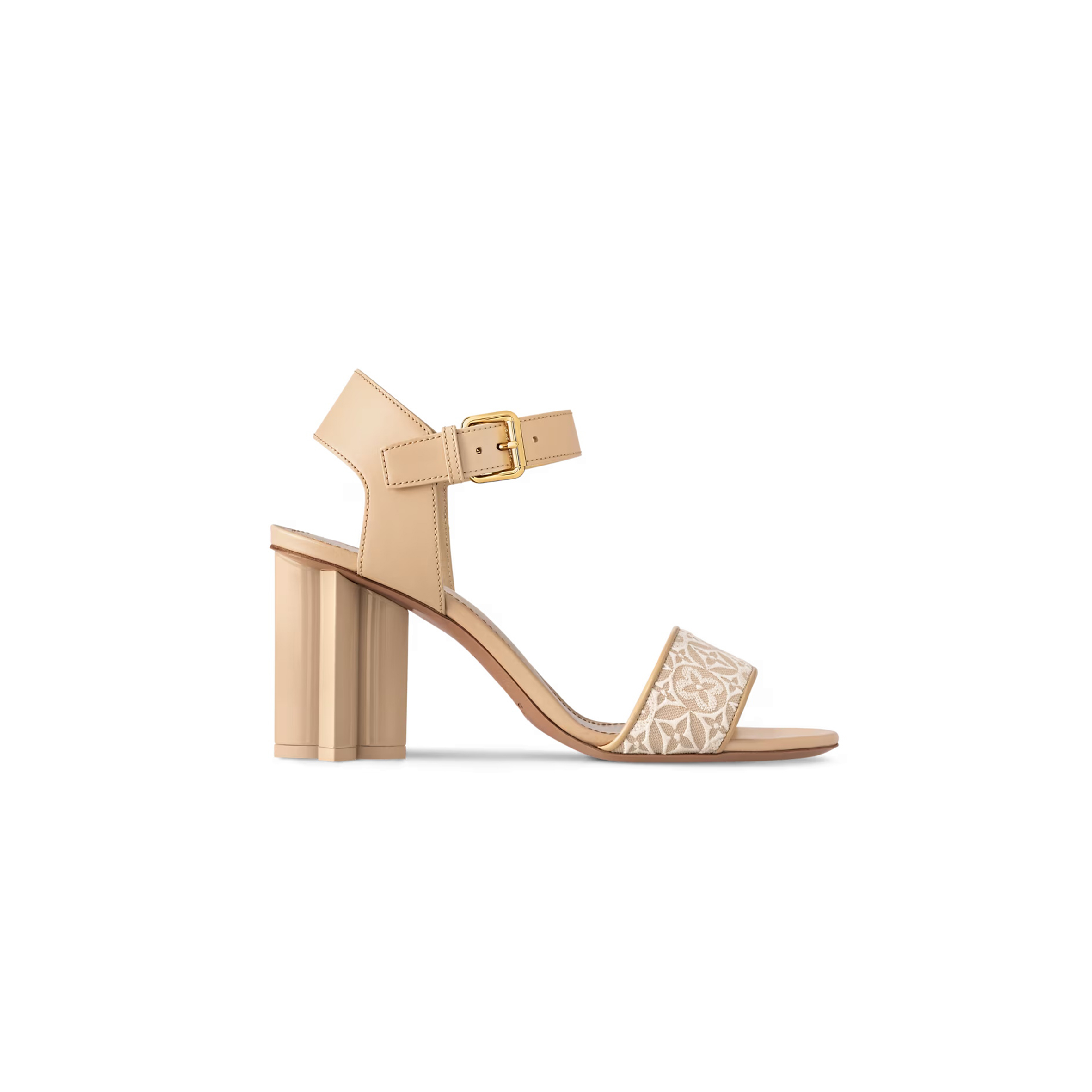 LOUIS VUITTON SILHOUETTE SANDAL 1AHNS8